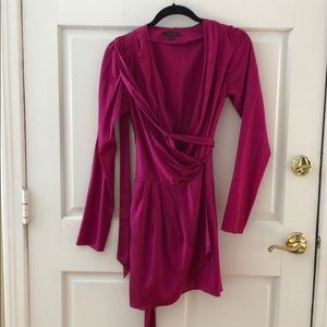 Rachel Zoe tunic/dress